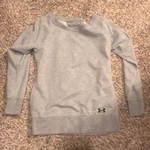 UnderArmour Sweatshirt